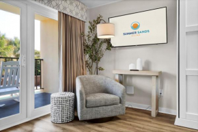 Summer Sands - 108 by Sea Scape Properties